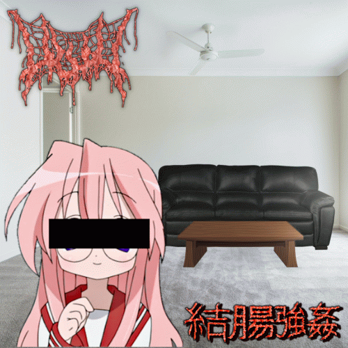 UwU : Ketchō Gōkan (結腸強姦)